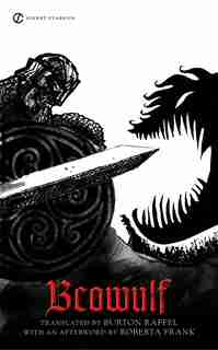 Beowulf by Roberta Anonymous