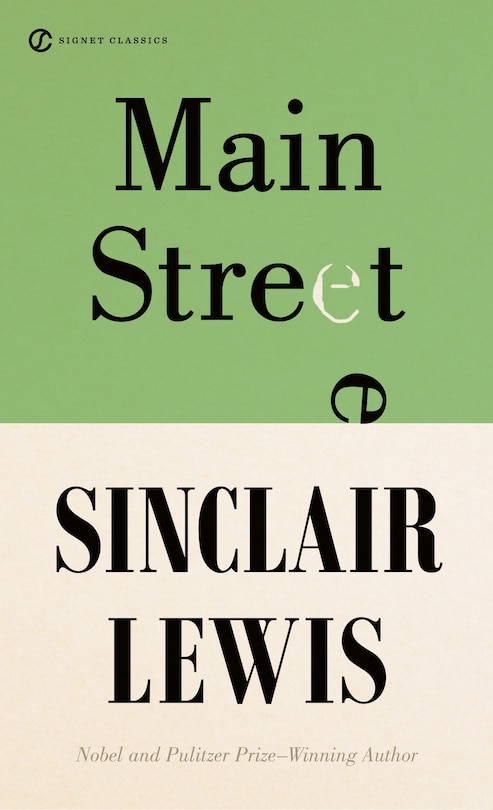 Couverture_Main Street