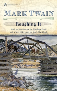 Front cover_Roughing It