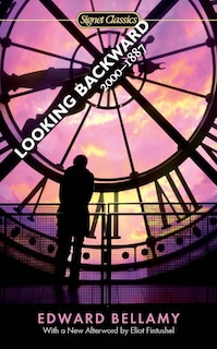 Couverture_Looking Backward