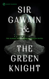 Couverture_Sir Gawain and the Green Knight