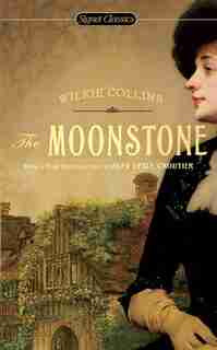 The Moonstone de Wilkie Collins