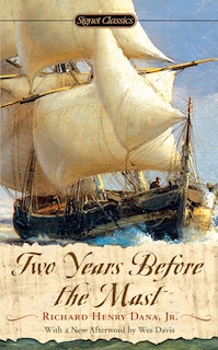 Couverture_Two Years Before The Mast