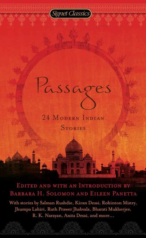 Front cover_Passages