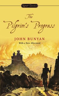 Couverture_The Pilgrim's Progress