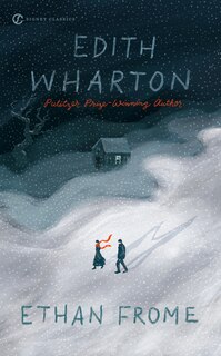 Couverture_Ethan Frome