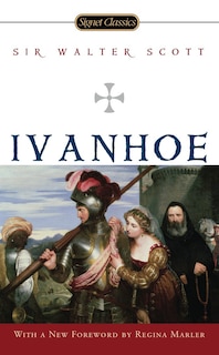 Couverture_Ivanhoe