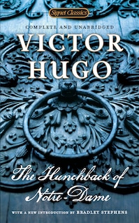 Front cover_The Hunchback Of Notre Dame