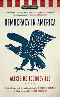 Couverture_Democracy in America