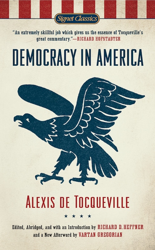 Couverture_Democracy in America