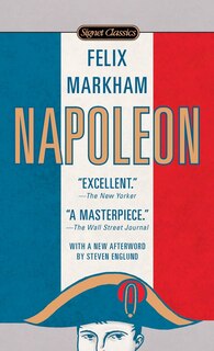 Front cover_Napoleon