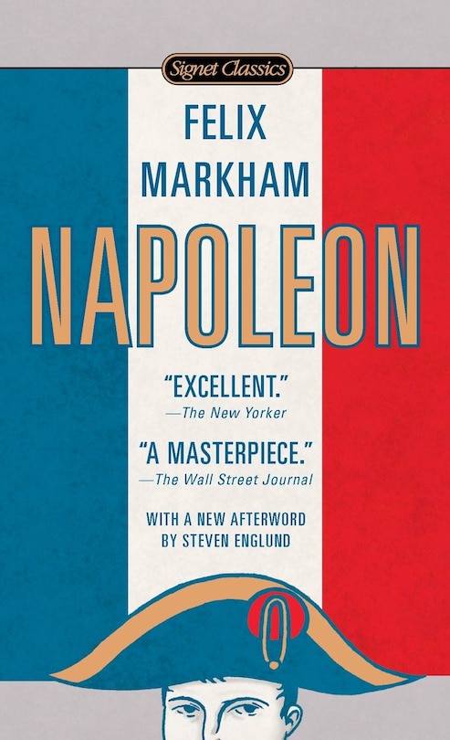 Front cover_Napoleon