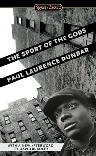 Couverture_The Sport of the Gods