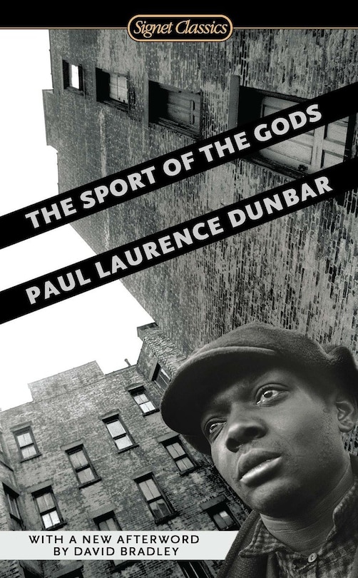 Couverture_The Sport of the Gods