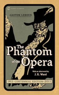 The Phantom Of The Opera