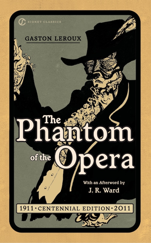 The Phantom Of The Opera