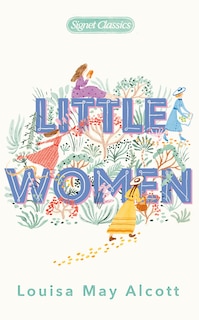 Front cover_Little Women
