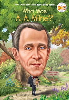 Couverture_Who Was A. A. Milne?