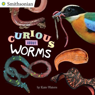 Front cover_Curious About Worms