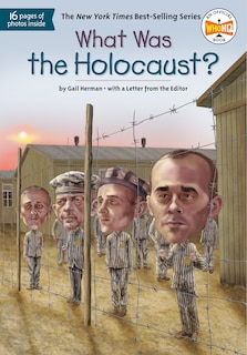 Couverture_What Was The Holocaust?