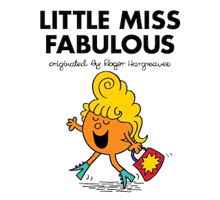 Front cover_Little Miss Fabulous