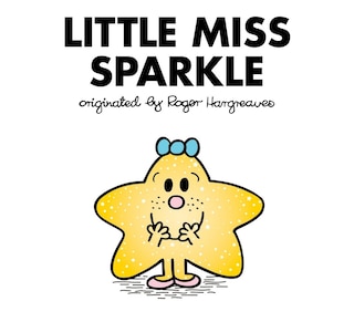 Front cover_Little Miss Sparkle