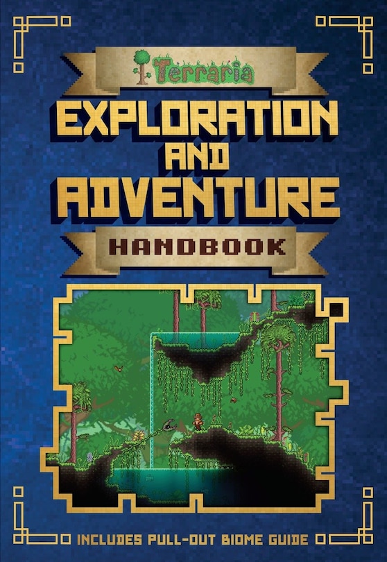 Front cover_Exploration And Adventure Handbook