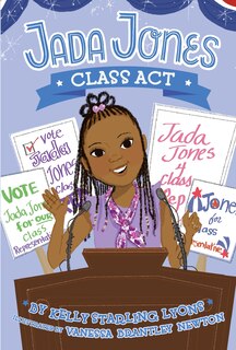 Front cover_Class Act #2