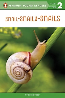 Front cover_Snail-snaily-snails