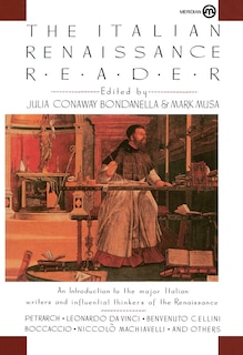 Couverture_The Italian Renaissance Reader