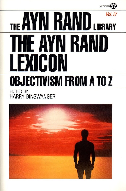 Couverture_The Ayn Rand Lexicon