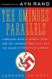 Front cover_Ominous Parallels