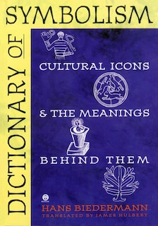 Couverture_Dictionary Of Symbolism