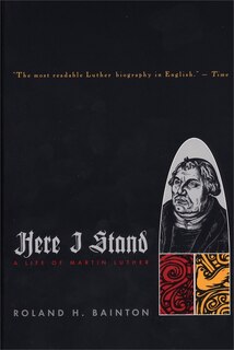 Front cover_Here I Stand