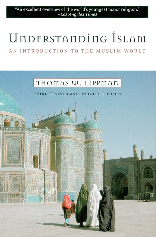 Front cover_Understanding Islam