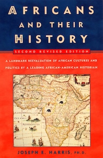 Couverture_Africans and Their History