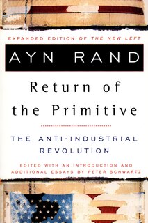 Couverture_The Return Of The Primitive