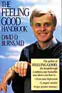Feeling Good Handbook by David D Burns