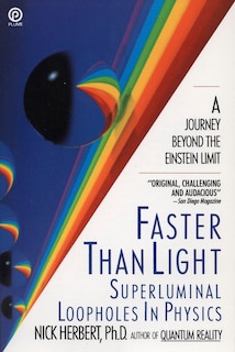 Front cover_Faster Than Light