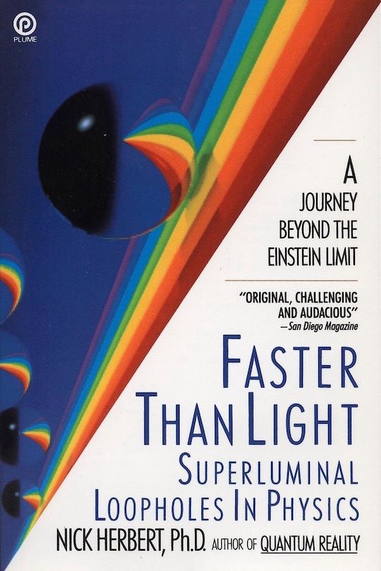 Front cover_Faster Than Light
