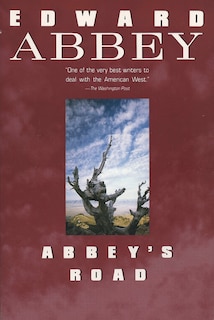 Front cover_Abbey's Road