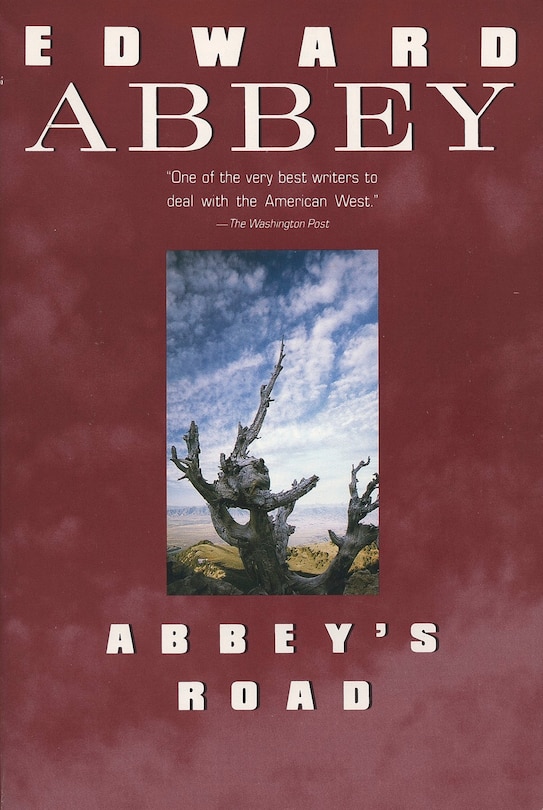Front cover_Abbey's Road