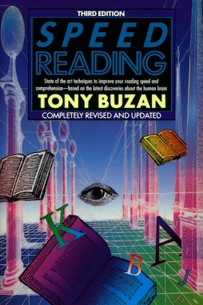 Speed Reading: Third Edition