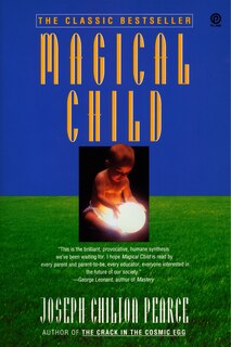 Couverture_Magical Child