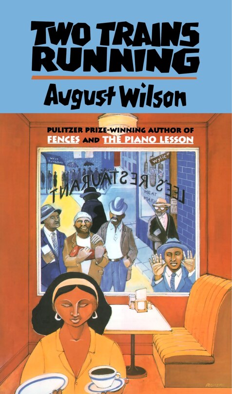 Front cover_Two Trains Running