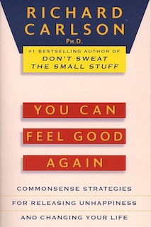 Couverture_You Can Feel Good Again