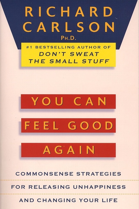 Couverture_You Can Feel Good Again