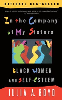 Front cover_In The Company Of My Sisters