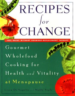 Couverture_Recipes For Change