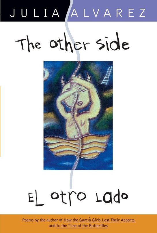 Front cover_The Other Side/el Otro Lado